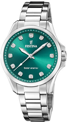 Festina - Solar Energy 20654/3