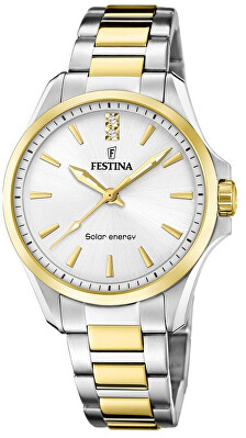 Festina - Solar Energy 20655/2