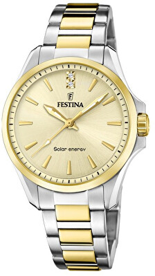 Festina - Solar Energy 20655/3
