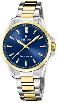 Festina - Solar Energy 20655/4