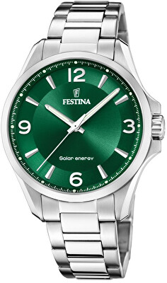 Festina - Solar Energy 20656/3