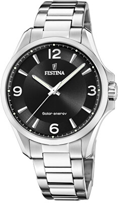 Festina - Solar Energy 20656/4