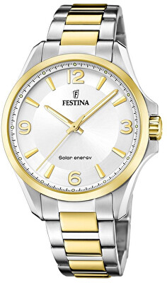 Festina - Solar Energy 20657/1