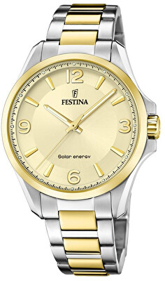 Festina - Solar Energy 20657/2