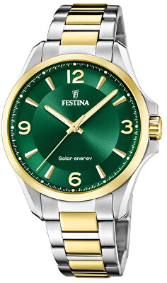 Festina - Solar Energy 20657/3