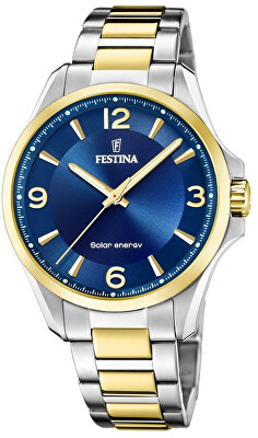 Festina - Solar Energy 20657/4