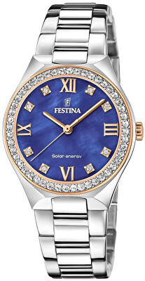 Festina - Solar Energy 20658/2