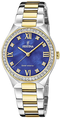 Festina - Solar Energy 20659/2