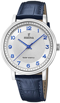 Festina - Solar Energy 20660/1