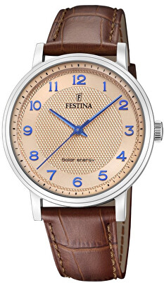 Festina - Solar Energy 20660/2