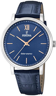 Festina - Solar Energy 20660/4