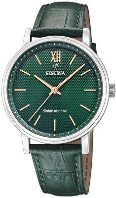Festina - Solar Energy 20660/5