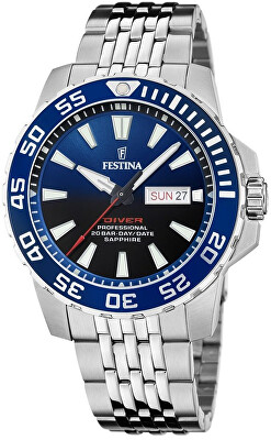 Festina - The Originals DIVER 20661/1