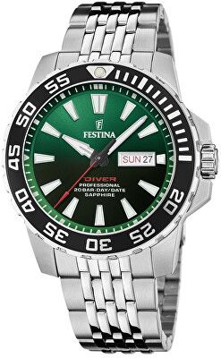 Festina - The Originals DIVER 20661/2