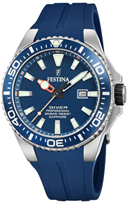 Festina - The Originals DIVER 20664/1