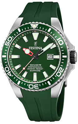 Festina - The Originals DIVER 20664/2