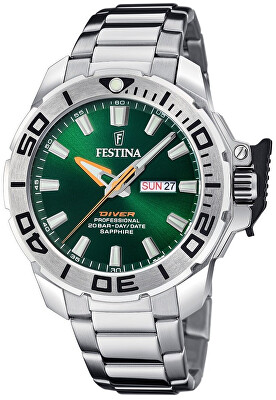 Festina - The Originals DIVER 20665/2