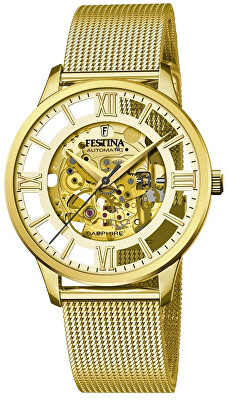 Festina - Automatic Sapphire 20667/1