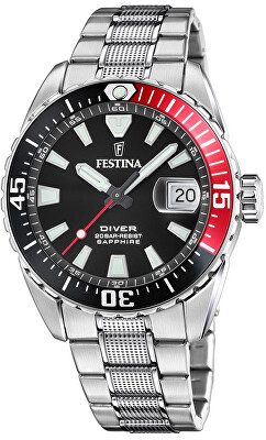 Festina - The Originals DIVER 20669/6