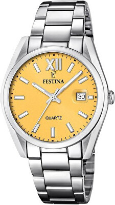 Festina - Classic Bracelet 20683/8