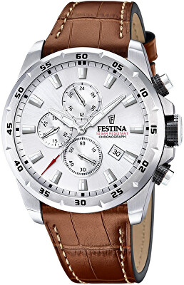 Festina - Timeless Chronograph 20692/1