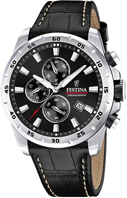 Festina - Timeless Chronograph 20692/4