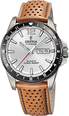 Festina - Titanium Date 20699/1