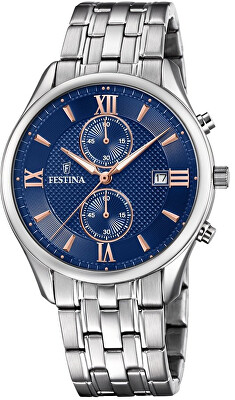 Festina - Retro 6854/6