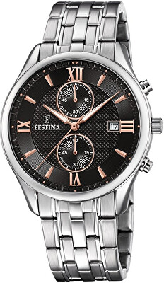 Festina - Retro 6854/7