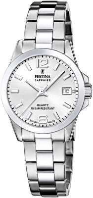 Festina - Acero Clasico 20049/1