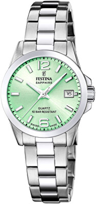 Festina - Acero Clasico 20049/2