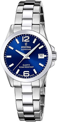 Festina - Acero Clasico 20049/5