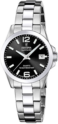 Festina - Acero Clasico 20049/6