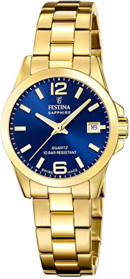 Festina - Acero Clasico 20050/3