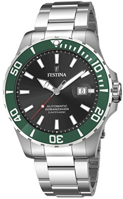 Festina - Automatic Diver 20531/2