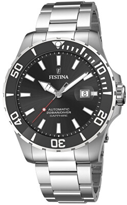 Festina - Automatic Diver 20531/4