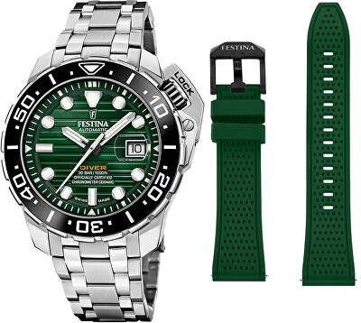 Festina - Automatic DIVER SET 20043/4
