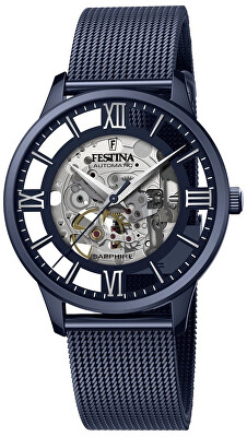 Festina - Automatic Sapphire 20574/1