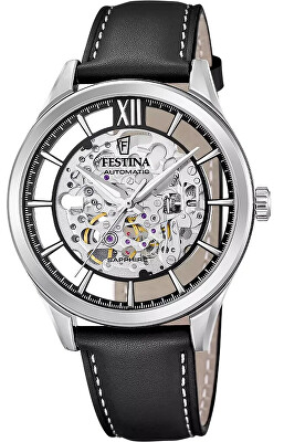 Festina - Automatic Sapphire 20793/1