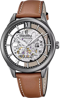 Festina - Automatic Sapphire 20794/1