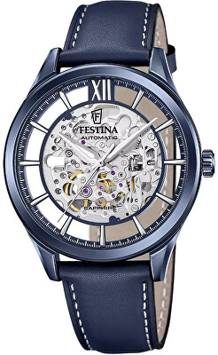 Festina - Automatic Sapphire 20795/1