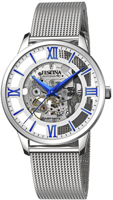 Festina - Automatic Skeleton 20534/1
