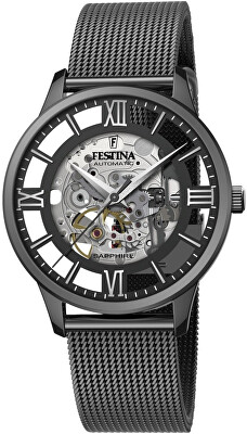 Festina - Automatic Skeleton 20535/1