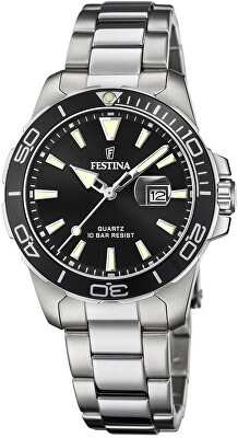 Festina - 2. JAKOST -  Boyfriend 20503/4