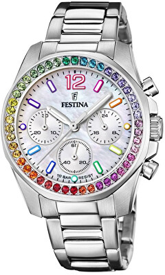 Festina - Boyfriend Rainbow 20606/2
