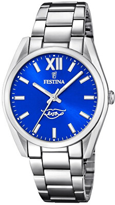 Festina - Boyfriend Collection Eva Samková Adamczyková Limited Edition 20622/AE1