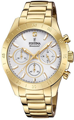 Festina - Boyfriend Diamond 20400/1