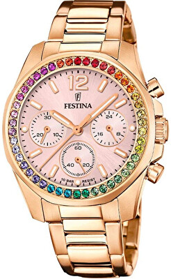 Festina - Boyfriend Rainbow 20639/4