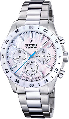 Festina - Ceramic 20693/1