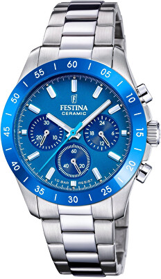 Festina - Ceramic 20693/4
